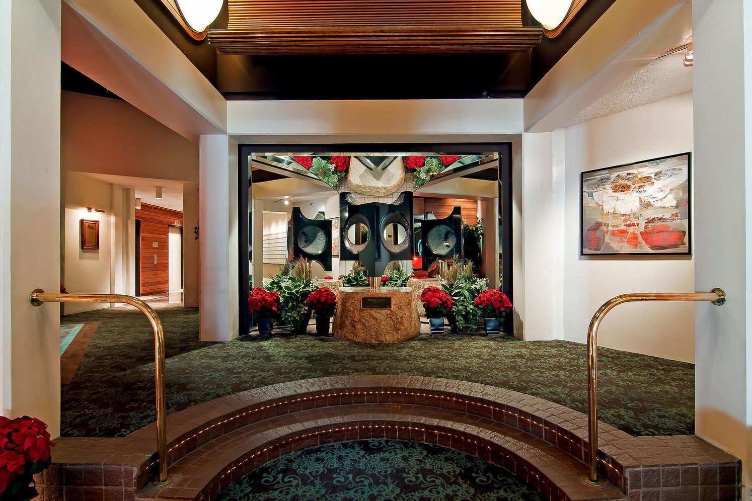 Admiral Thomas Hawaii Condo Source