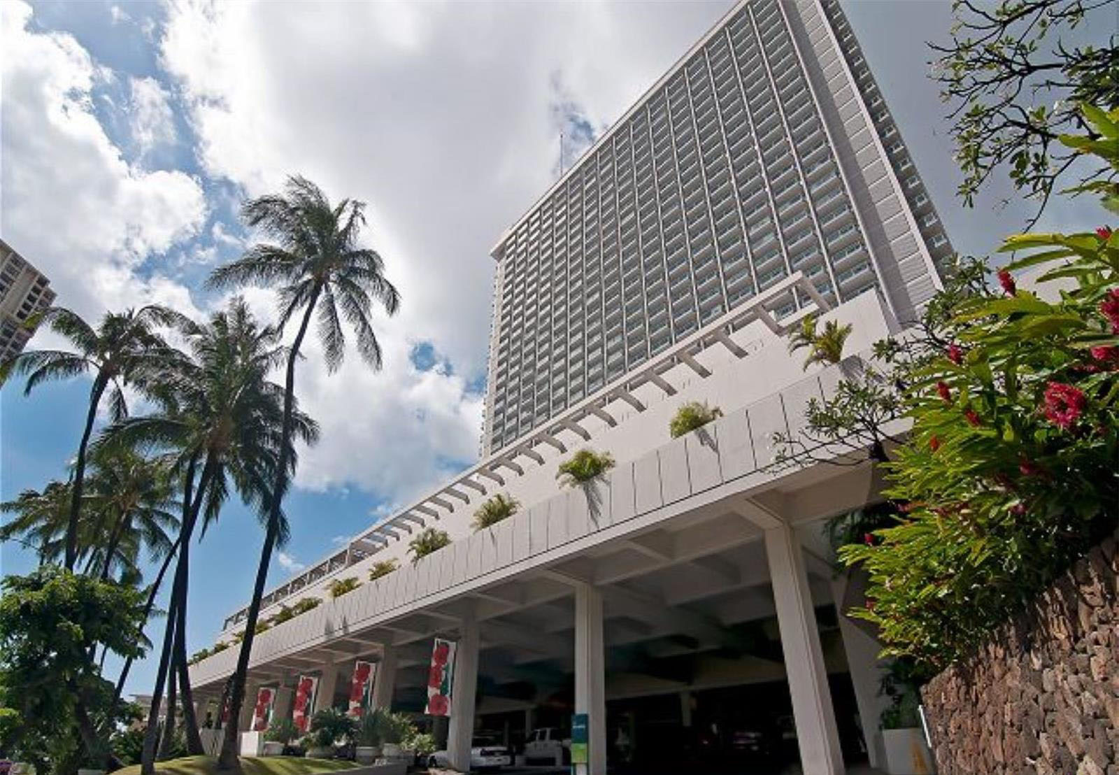 Ala Moana Hotel - Hawaii Condo Source