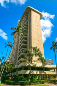Aloha Towers – Featured