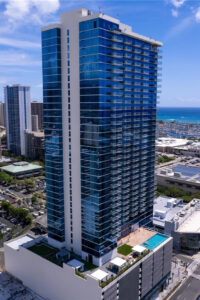 Azure Ala Moana – Featured