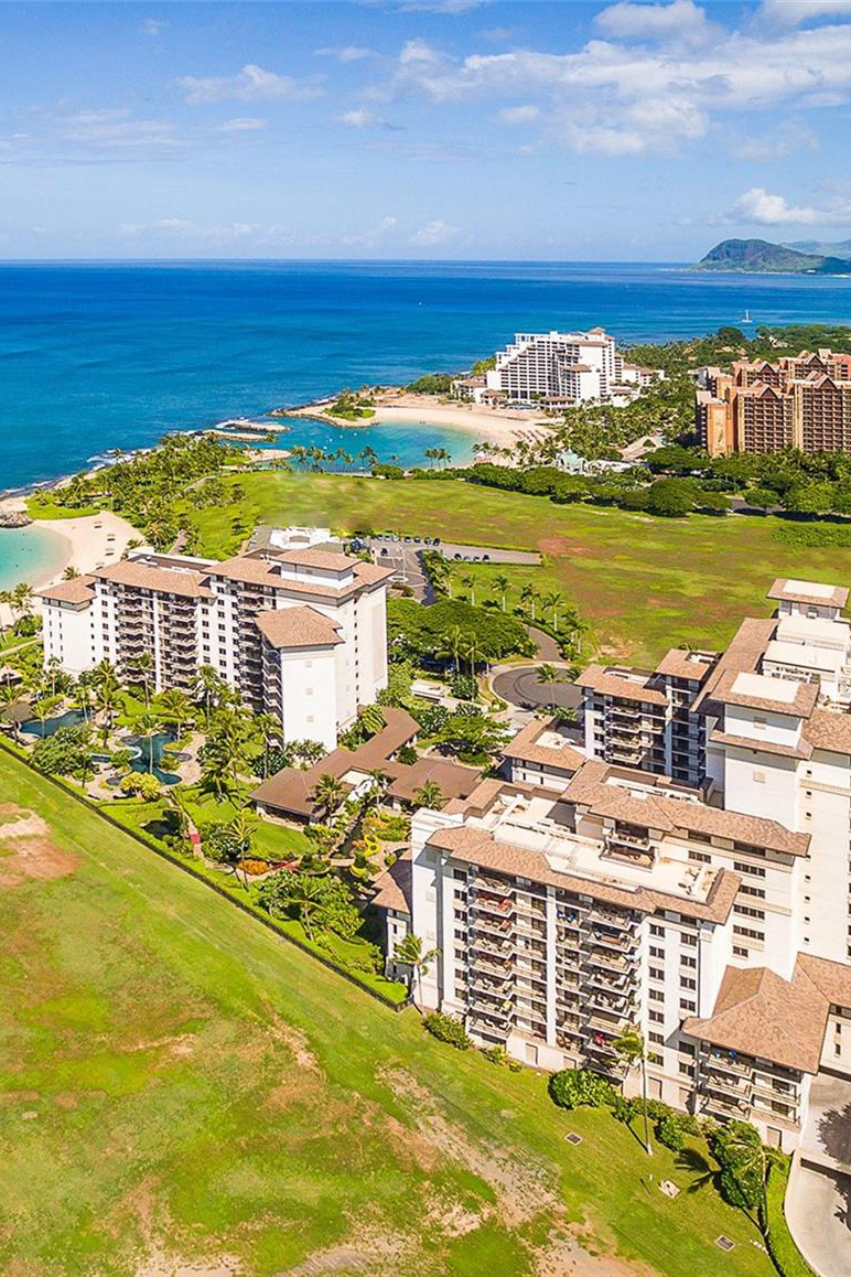 Beach Villas at Ko Olina – Featured