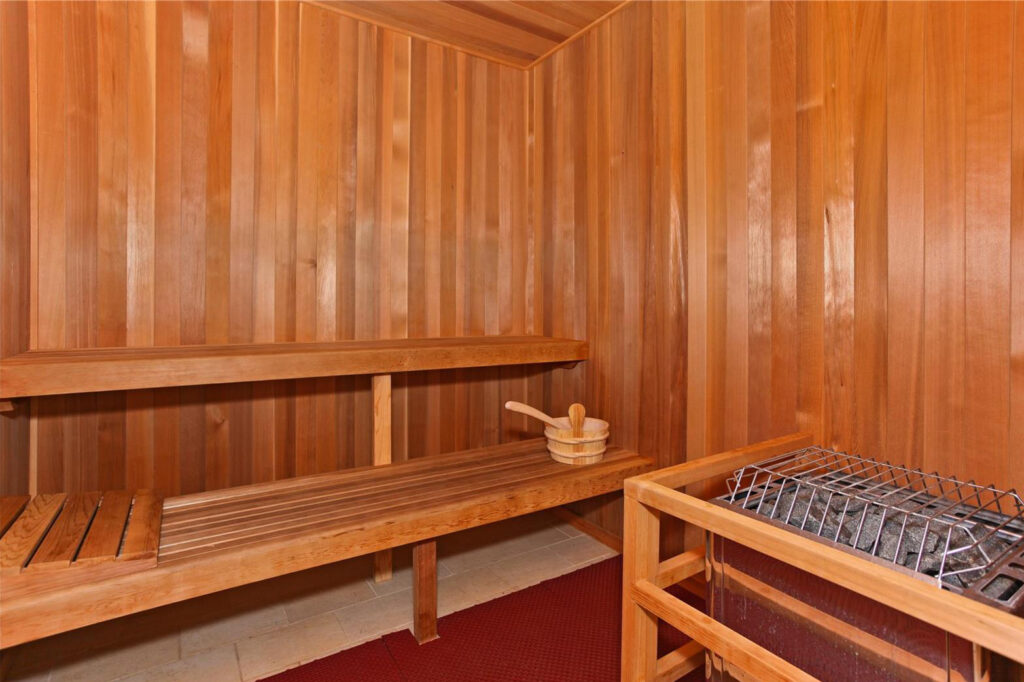 Beach Villas at Ko Olina – Sauna