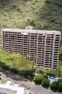 Commodore – Featured