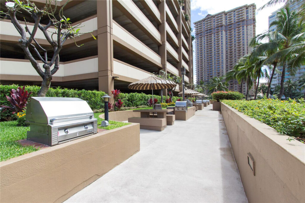 Discovery Bay – BBQ Grills
