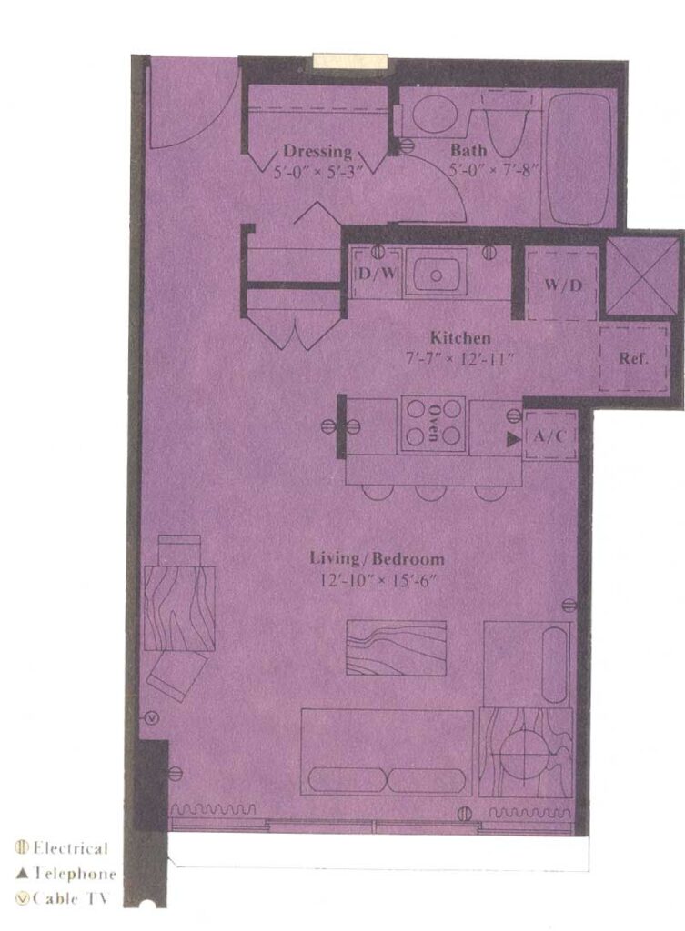 Discovery Bay – Floorplan Studio