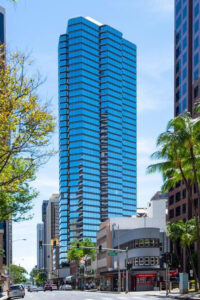 Executive Centre – Featured