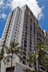 Fairway House – Featured