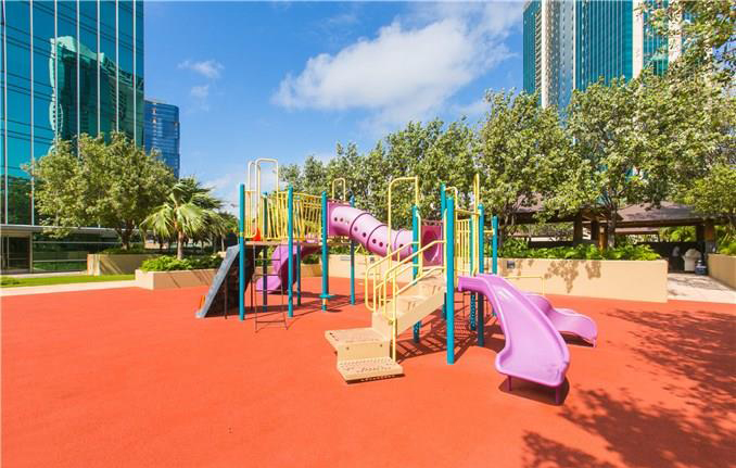 Hokua – Playground