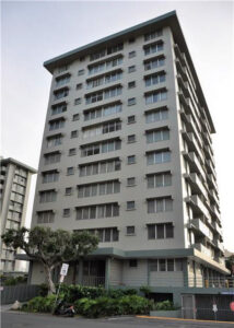 Holo Hale Towers – Featured