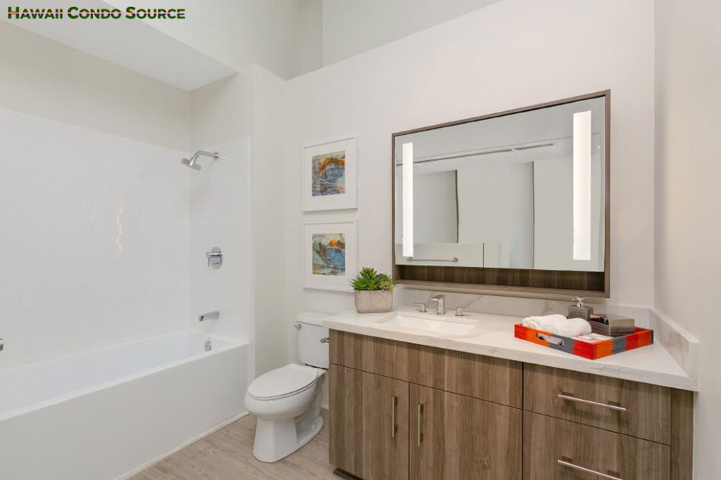 Ililani – Bathroom