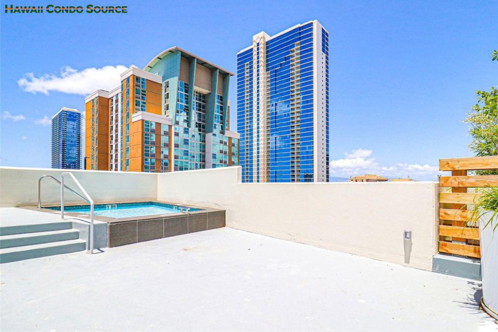 Ililani – Splash Pool