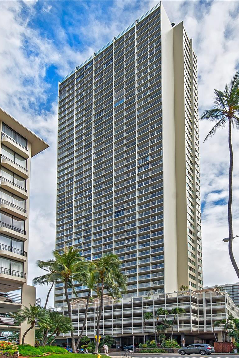 Island Colony – Featured