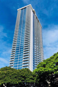 Kapiolani Residence – Featured