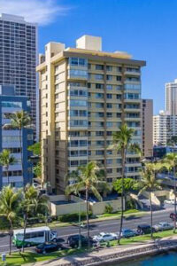 Kealani – Featured