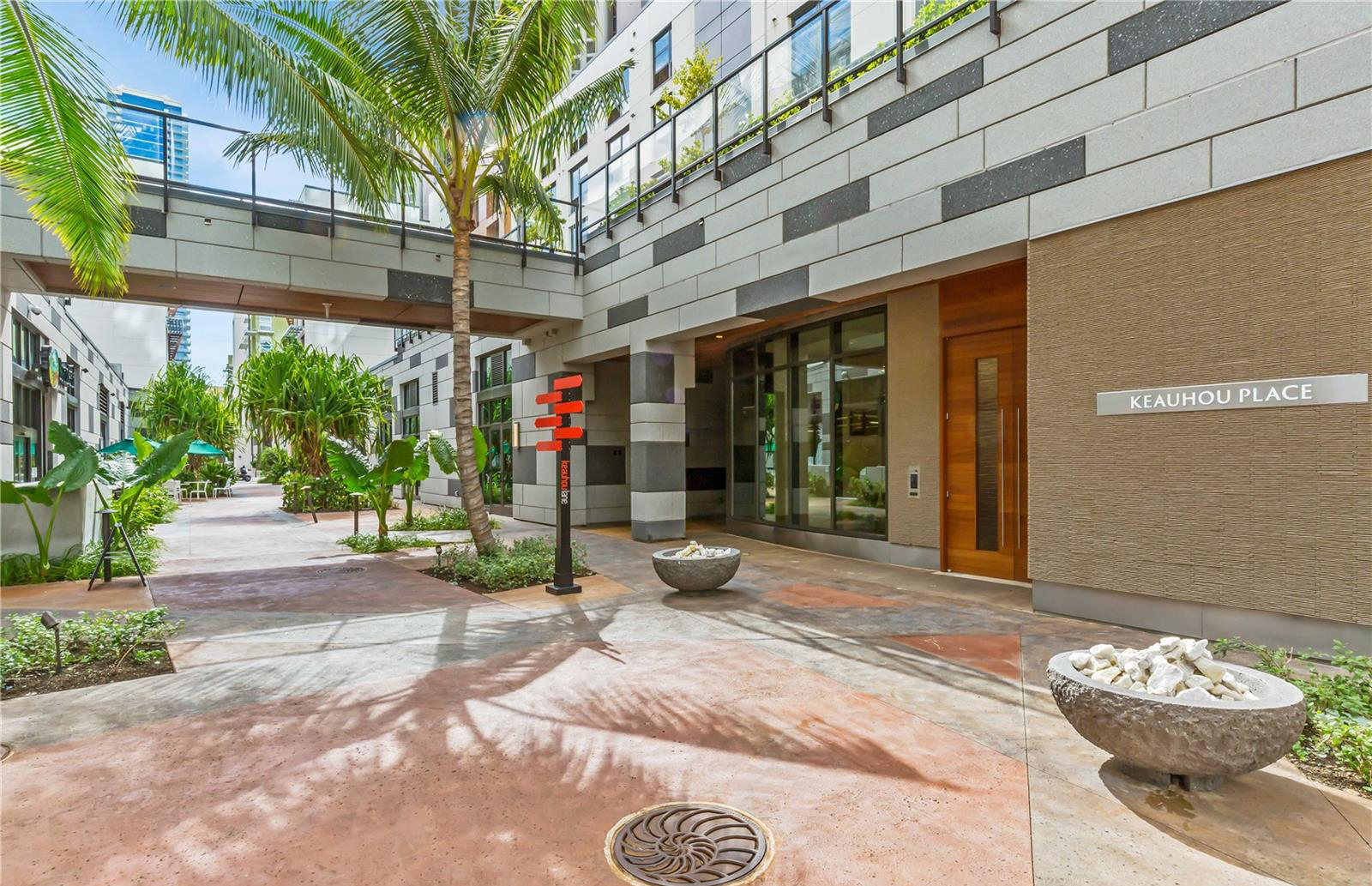 Keauhou Place Hawaii Condo Source