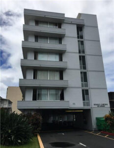Kewalo Gardens – Featured