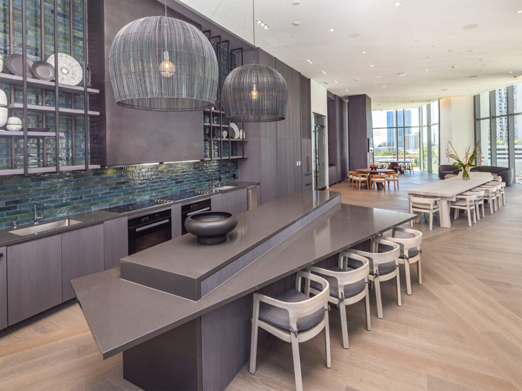 Koula – Grand Dining Room