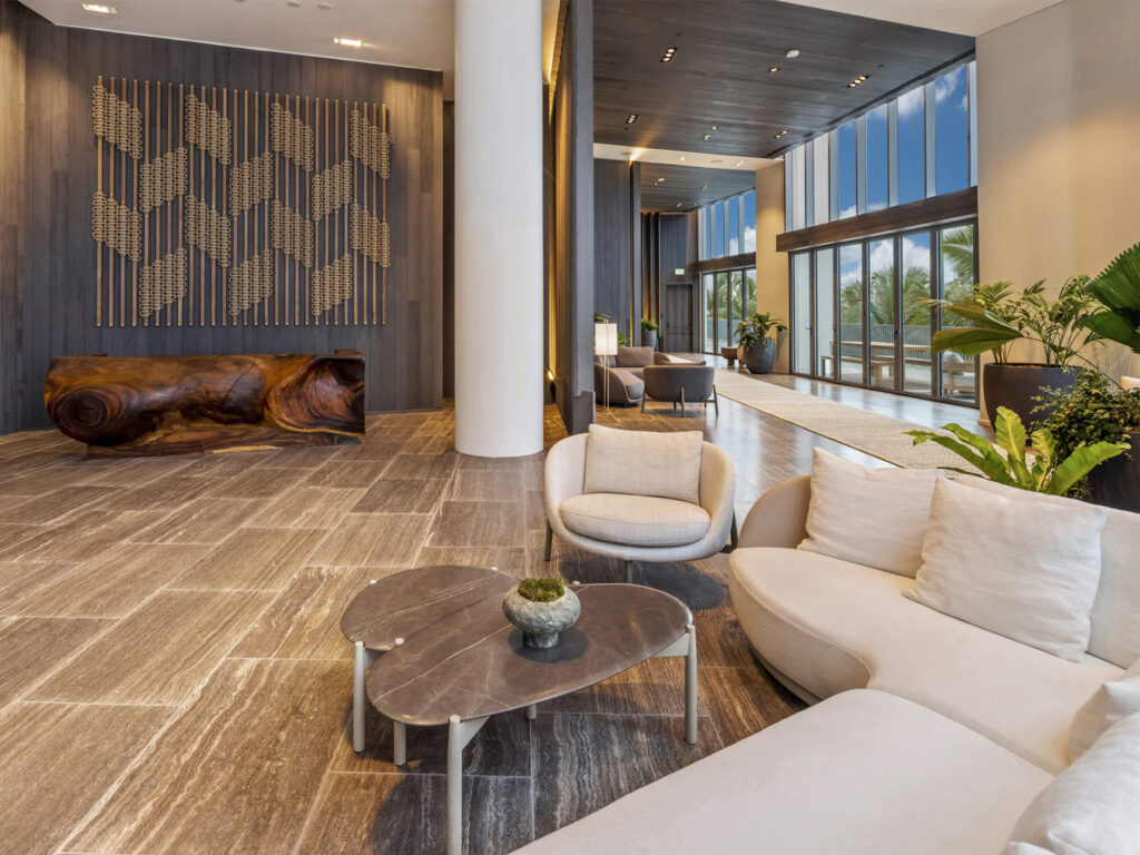 Koula – Lobby