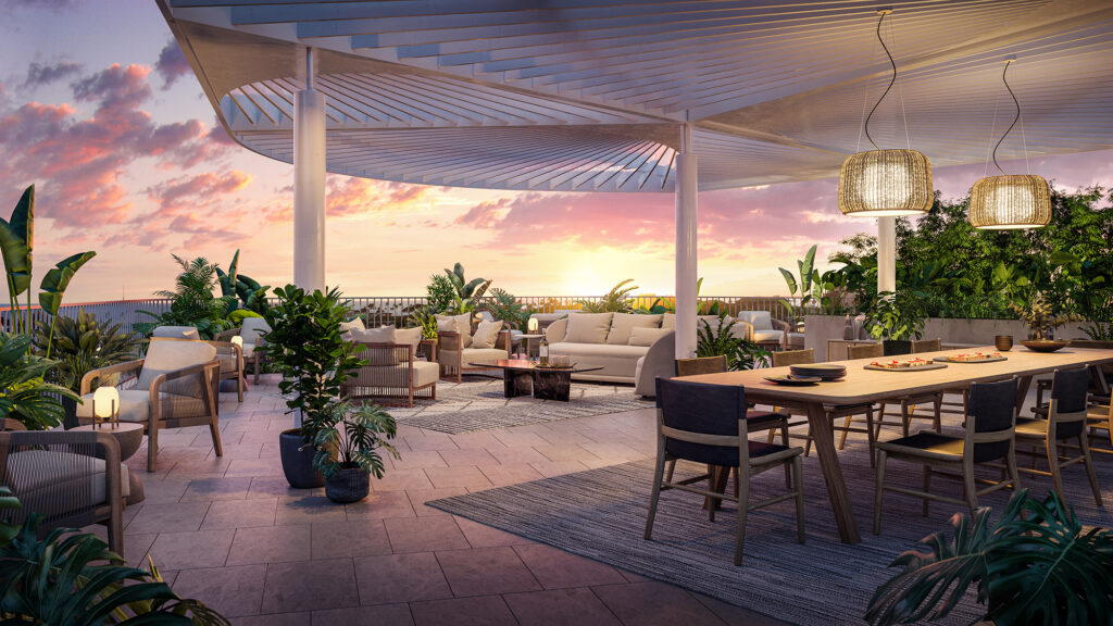 Koula – Sunset Lounge