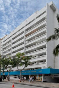 Kuhio Village 1 – Featured
