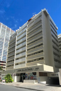 Kuhio Village 2 – Featured