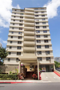 Liliuokalani Plaza – Featured