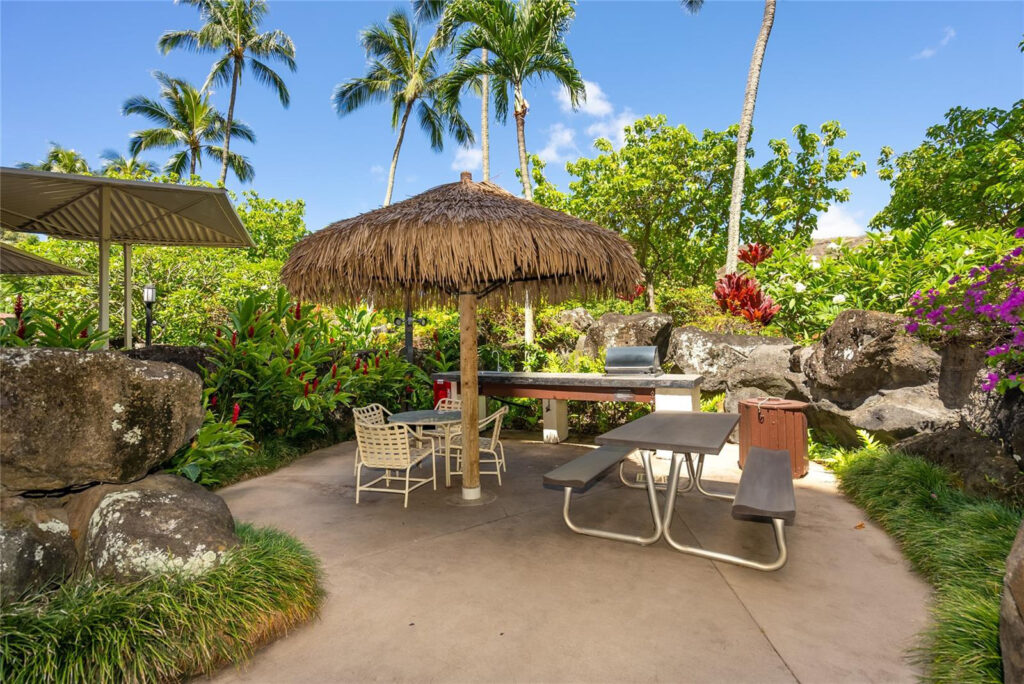Mauna Luan – Barbeque Grills