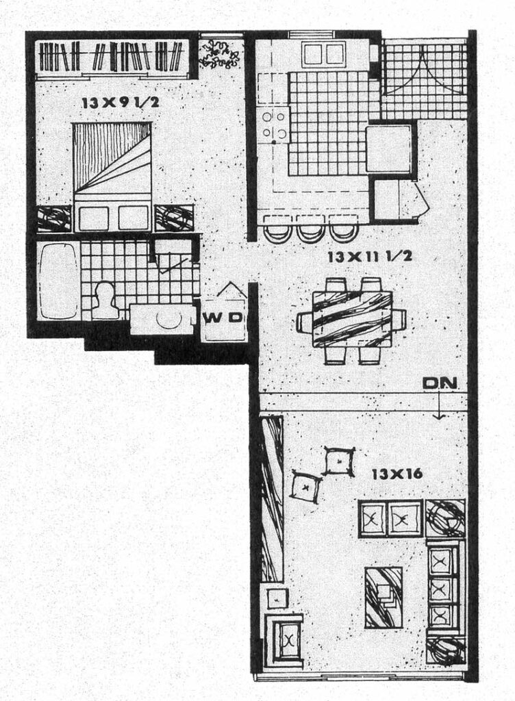 Mauna Luan – Floorplan 6