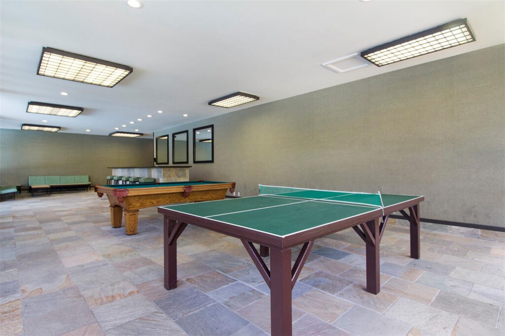 Mauna Luan – Recreation Room