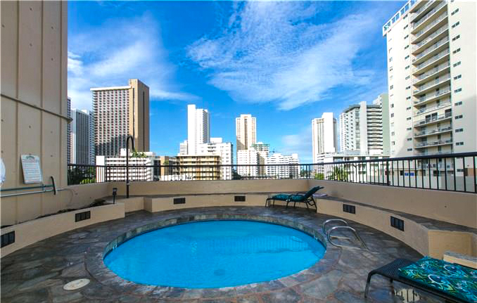 Monte Vista – Pool
