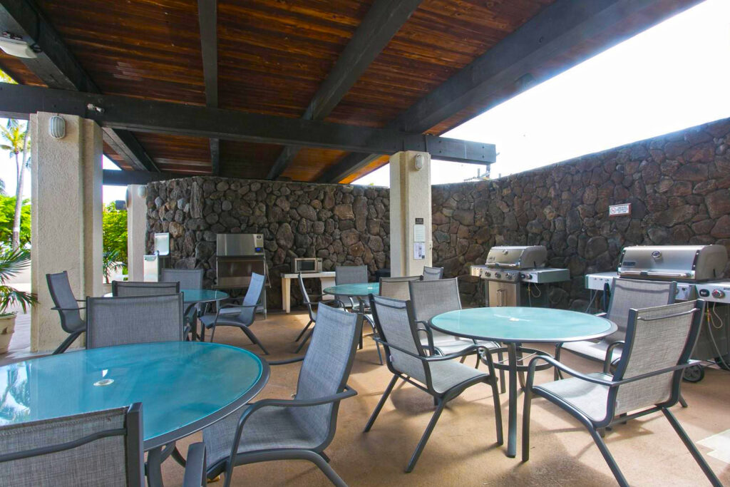 Mount Terrace – Barbeque Grills