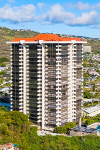 Mount Terrace – Featured