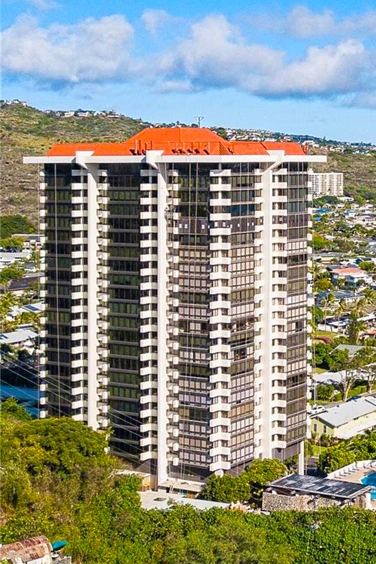 Mount Terrace – Featured