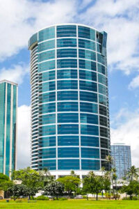 Nauru Tower – Featured