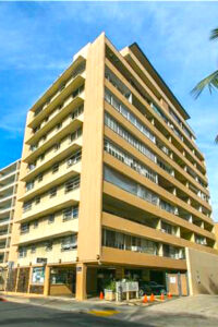 Niihau Apartments – Featured