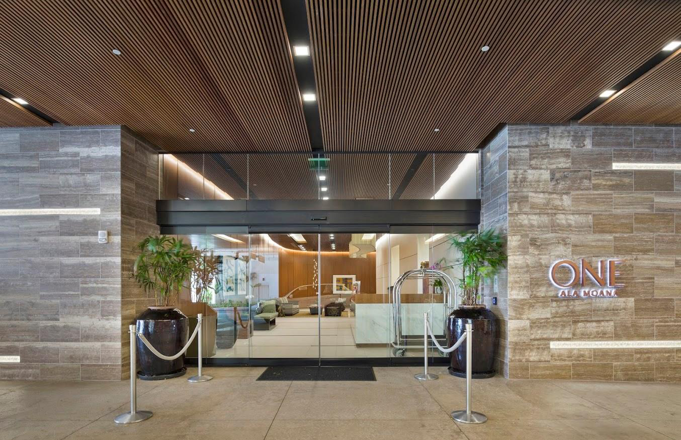 One Ala Moana - Hawaii Condo Source