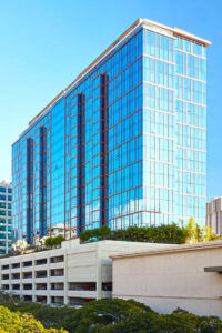 One Ala Moana – Featured