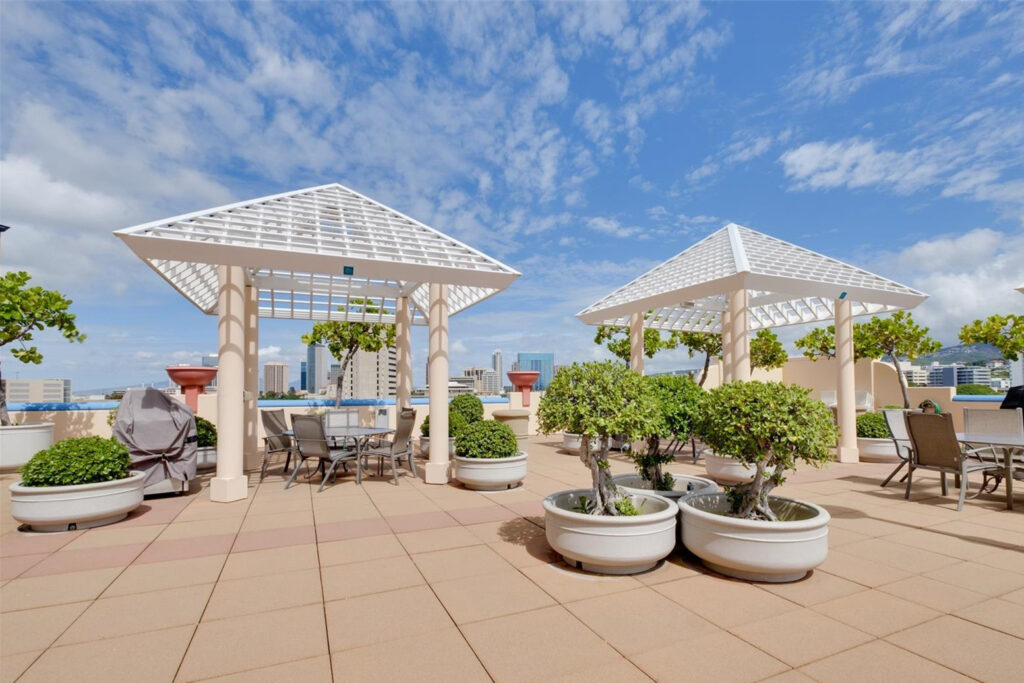 One Archer Lane – BBQ Grills