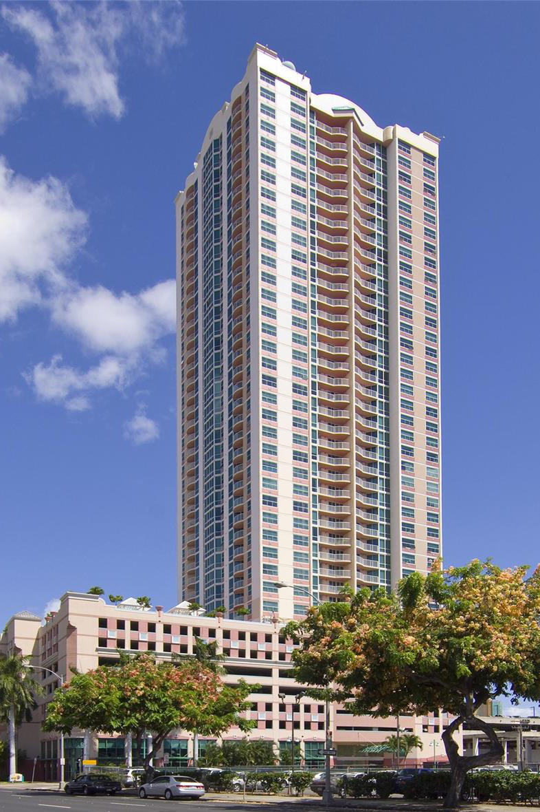 One Archer Lane – Featured