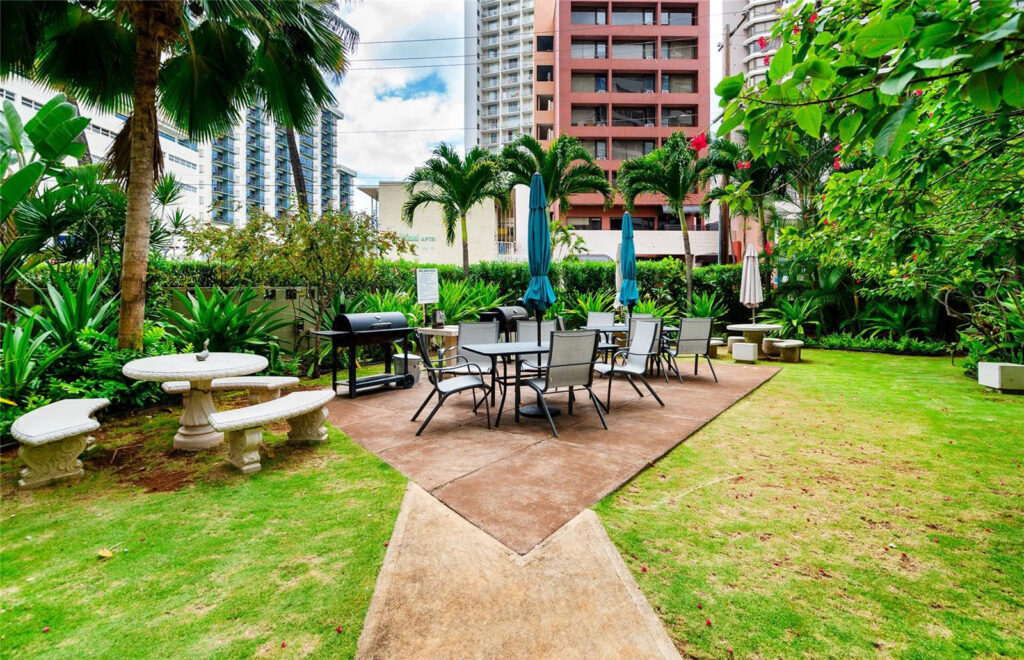 The Kalia – BBQ Grills