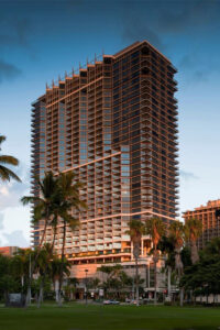 Trump Tower Waikiki – Featured