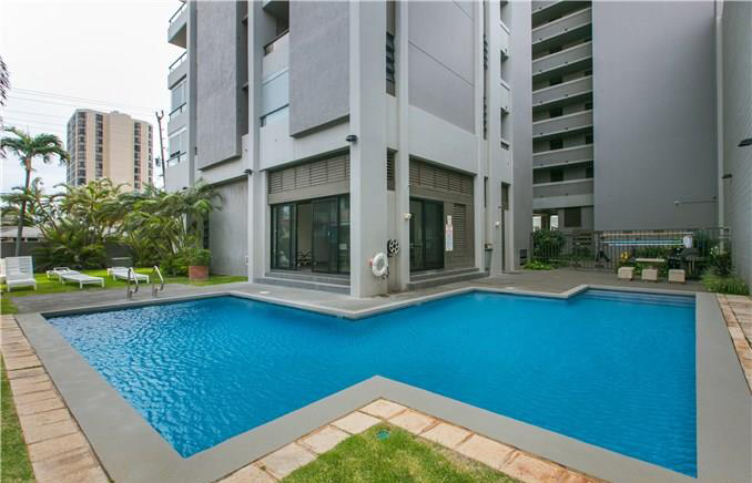 Twenty One Hundred – Pool