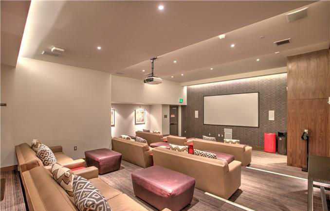 Waihonua – Movie Theater