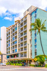 Waikiki Grand Hotel – Featured