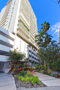 Waikiki Lanais – Featured