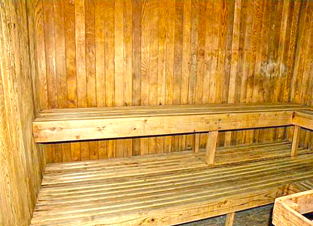 Waikiki_Lanais_-_Sauna