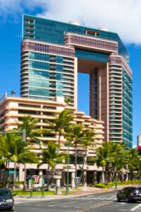 Waikiki Landmark – Featured