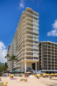 Waikiki Shore – Featured