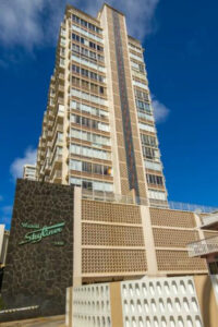 Waikiki Skyliner – Featured